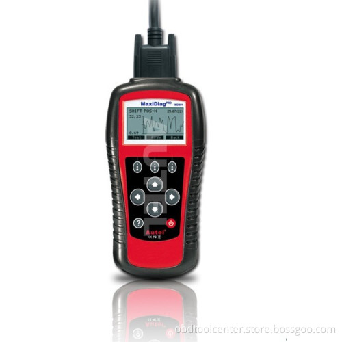 Autel Diagnostic Tool MaxiDiag PRO MD801